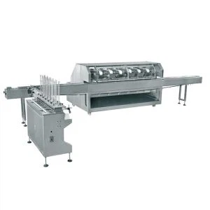 Breadstick automatikus számlálógép