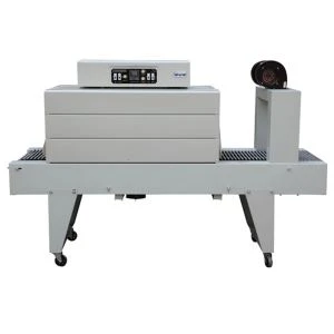 Shrink Wrap Machine