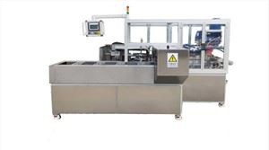 Hullámkarton kartonozó gép